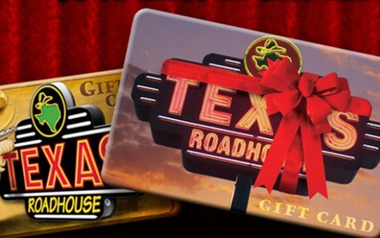 How to Check the Balance of a Texas Roadhouse Gift Card