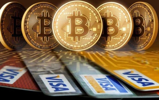 Can You Buy Bitcoin With Credit Card?