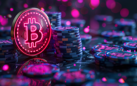 Cryptocurrency Payments at Crown Pokies: Can You Play with Bitcoin?