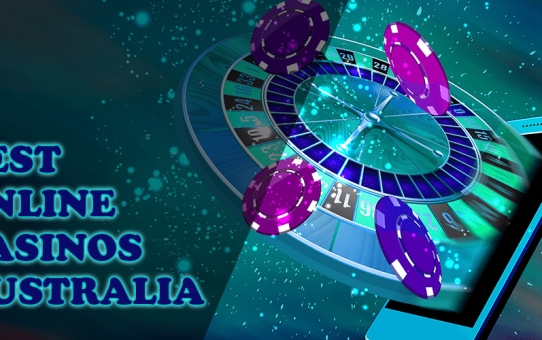 Best Online Casinos in Australia for Real Money in 2025
