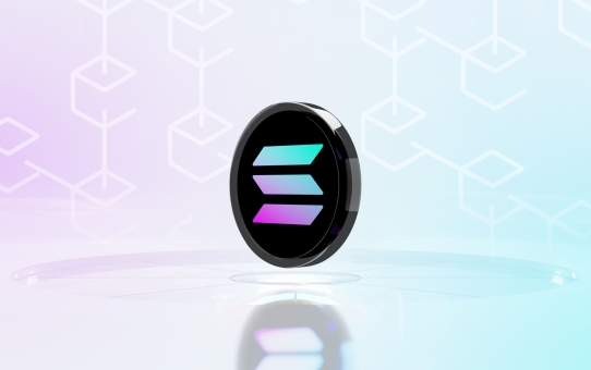 Solana: платформа для децентралізованих фінансів