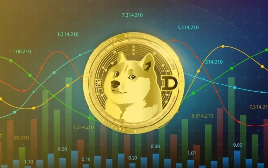 Прогноз на грудень: якого рівня досягне Dogecoin за підсумками року?