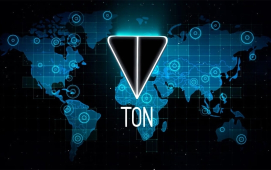 Сможет ли Toncoin (TON) преодолеть отметку $3 к декабрю 2025